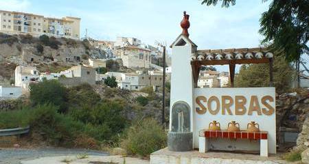 Sorbas