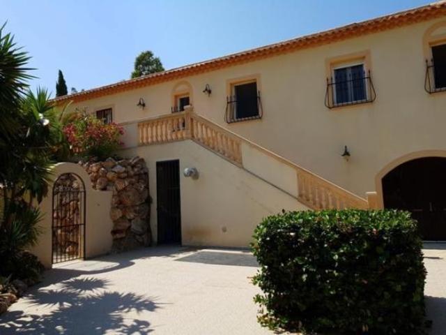 130-1025: Villa for Sale in Turre, Almería