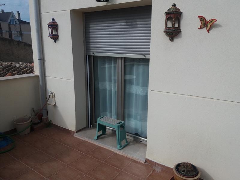 130-1060: Apartment for Sale in Arboleas, Almería