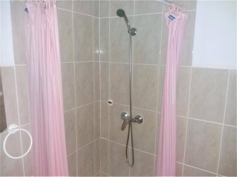 130-1148: Cortijo: Traditional Cottage for Sale in Arboleas, Almería