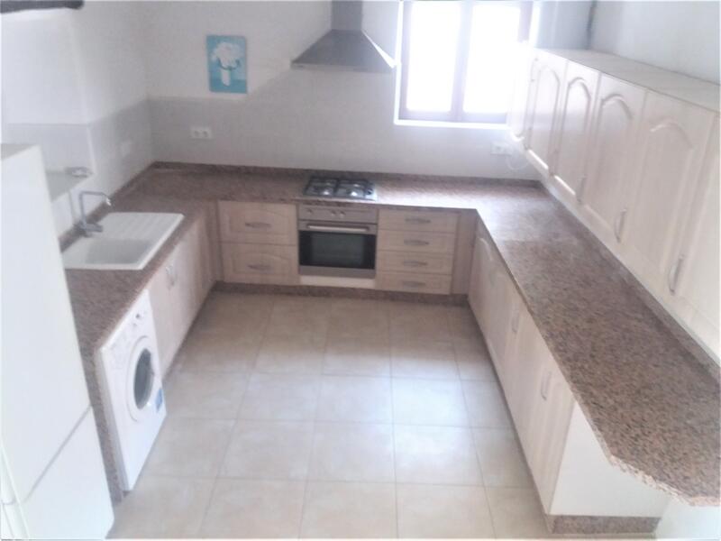 130-1148: Cortijo: Traditional Cottage for Sale in Arboleas, Almería