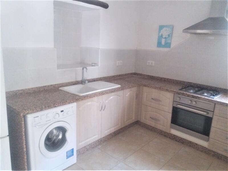 130-1148: Cortijo: Traditional Cottage for Sale in Arboleas, Almería