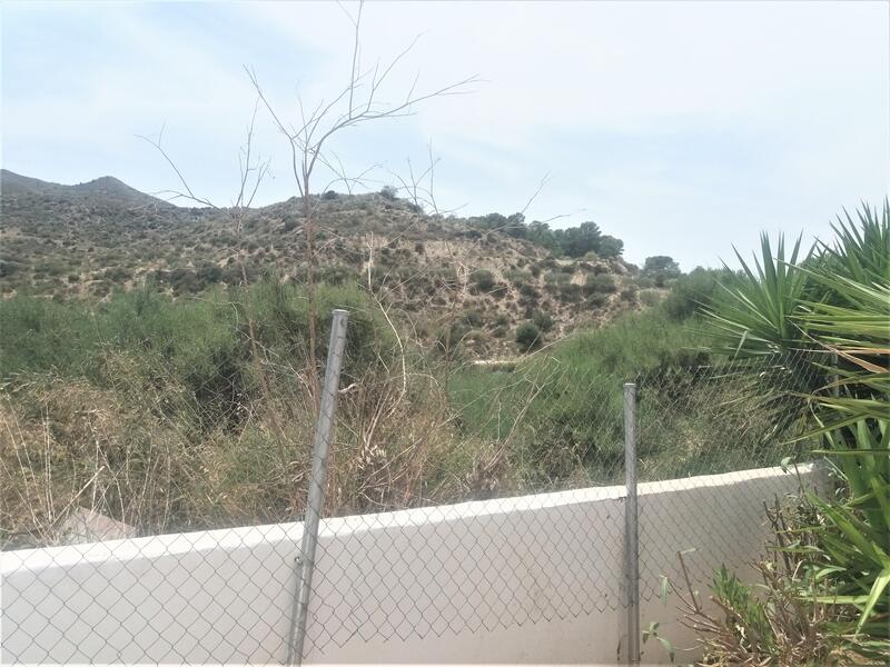 130-1148: Cortijo: Traditional Cottage for Sale in Arboleas, Almería