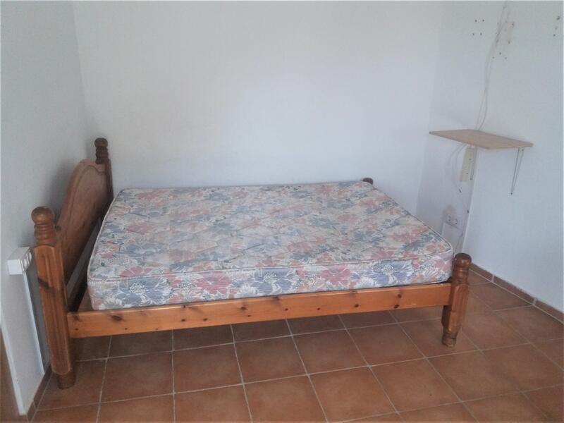 130-1148: Cortijo: Traditional Cottage for Sale in Arboleas, Almería