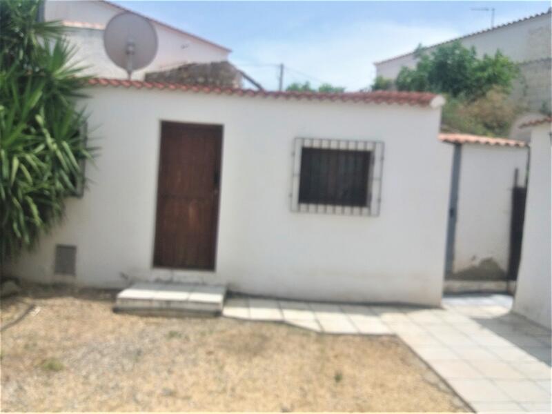 130-1148: Cortijo: Traditional Cottage for Sale in Arboleas, Almería