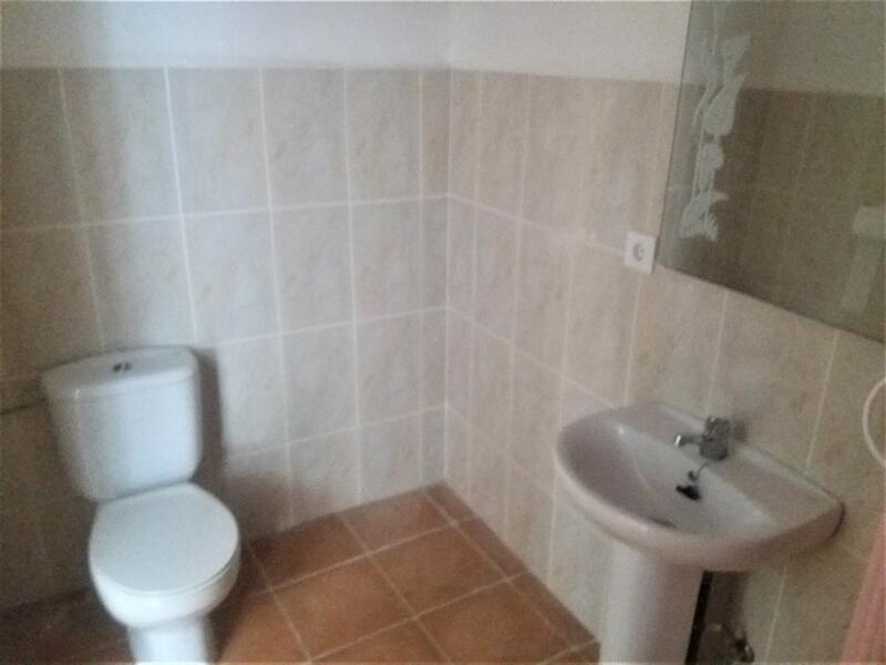 130-1148: Cortijo: Traditional Cottage for Sale in Arboleas, Almería