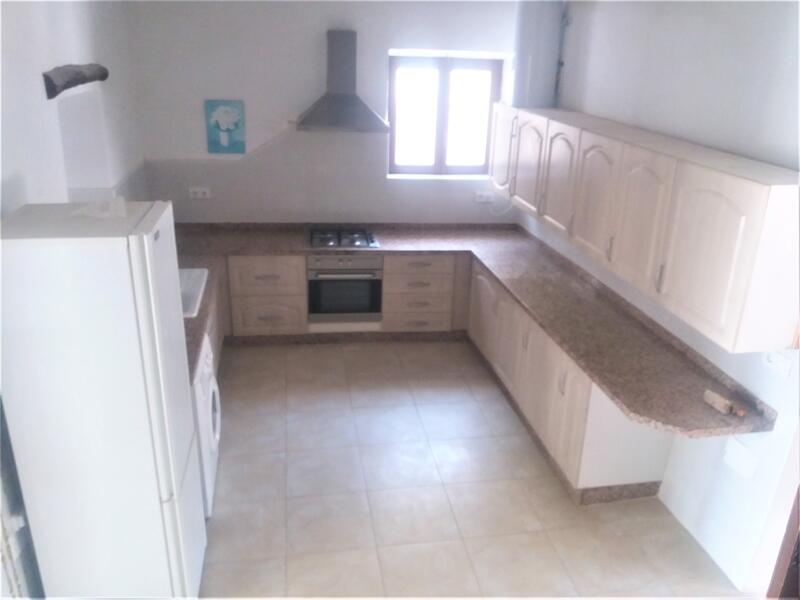 130-1148: Cortijo: Traditional Cottage for Sale in Arboleas, Almería