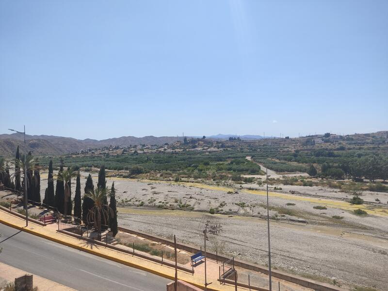 130-1250: Apartment for Sale in Arboleas, Almería