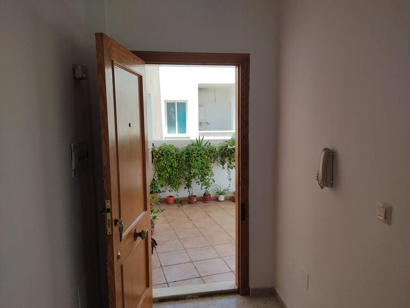 130-1250: Apartment for Sale in Arboleas, Almería
