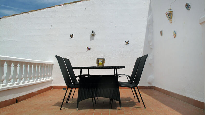 130-1295: Cortijo: Traditional Cottage for Sale in Arboleas, Almería