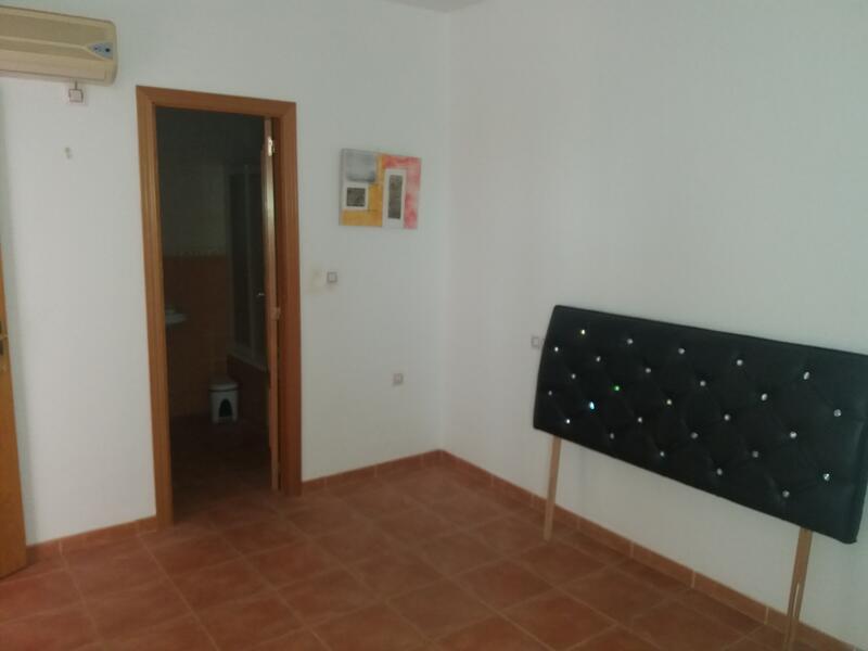 130-1299: Apartment for Sale in Almanzora, Almería