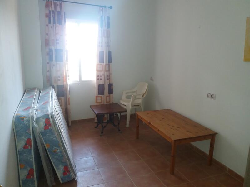 130-1299: Apartment for Sale in Almanzora, Almería