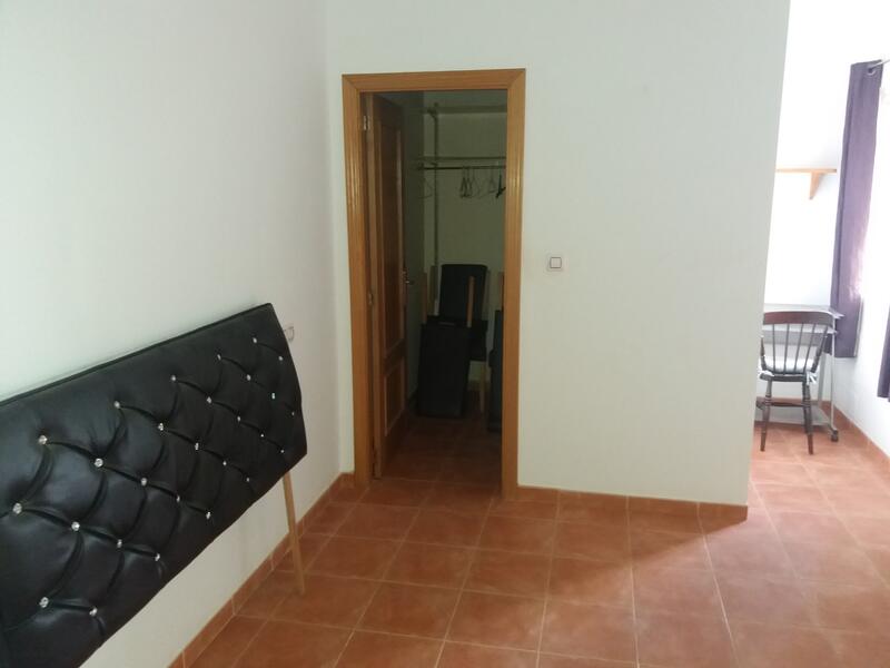 130-1299: Apartment for Sale in Almanzora, Almería