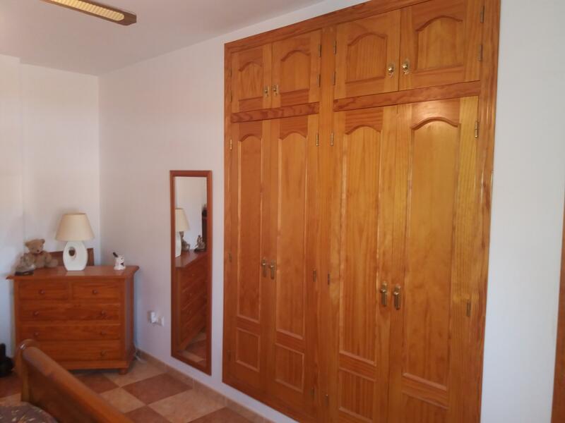 130-1306: Villa for Sale in Arboleas, Almería