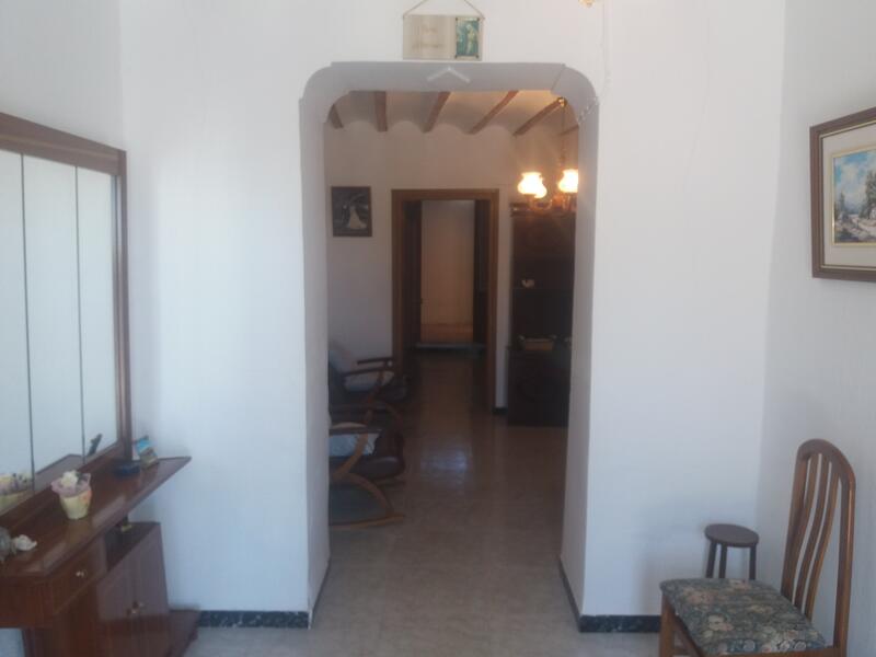 130-1314: Village House for Sale in Arboleas, Almería