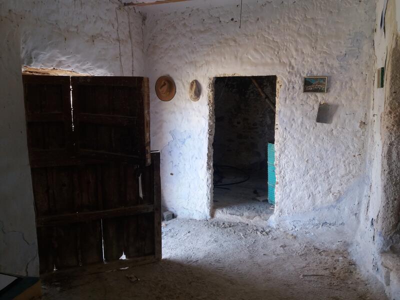 130-1332: Village House for Sale in Arboleas, Almería