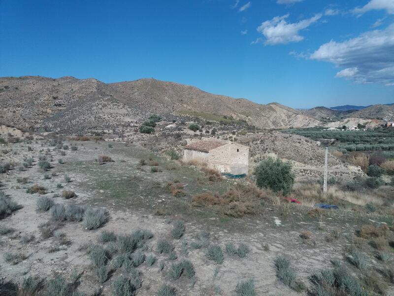 130-1332: Village House for Sale in Arboleas, Almería