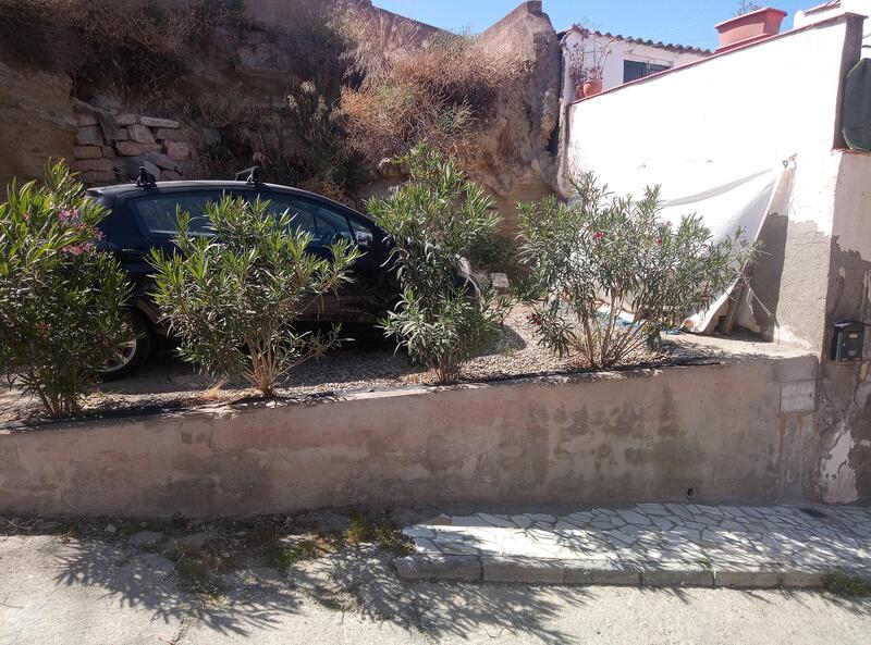 130-1339: Townhouse for Sale in Arboleas, Almería