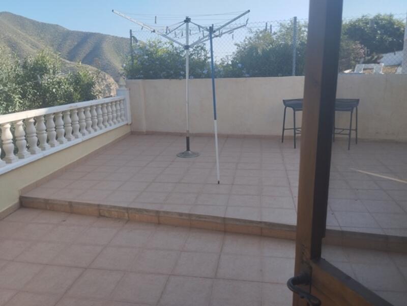 130-1361: Villa for Sale in Arboleas, Almería