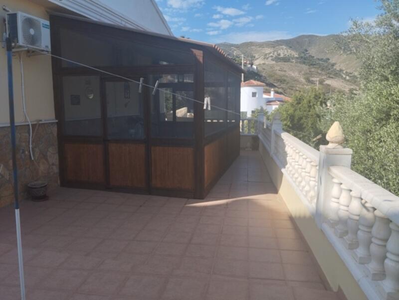 130-1361: Villa for Sale in Arboleas, Almería