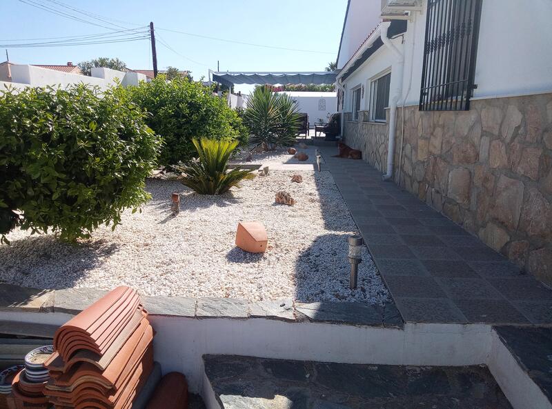 130-1368: Villa for Sale in Arboleas, Almería