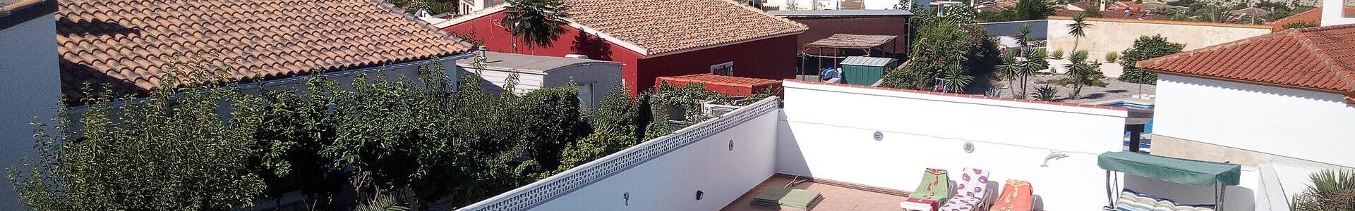 130-1368: 4 Bedroom Villa for Sale