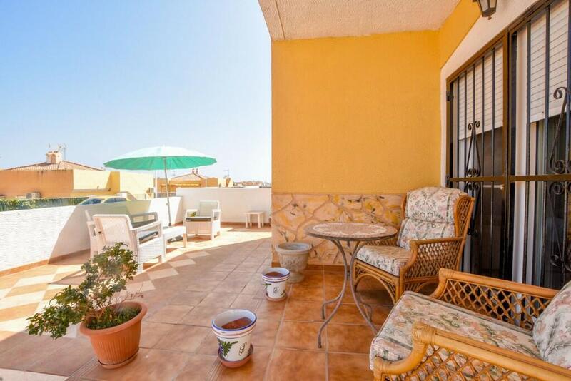 130-1382: Villa for Sale in San Juan De Los Terreros, Almería