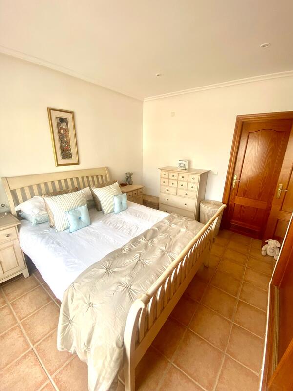 130-1384: Apartment for Sale in Vera Playa, Almería