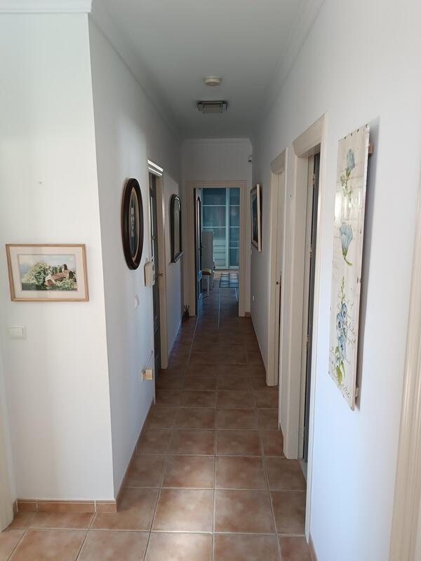 130-1398: Villa for Sale in Arboleas, Almería