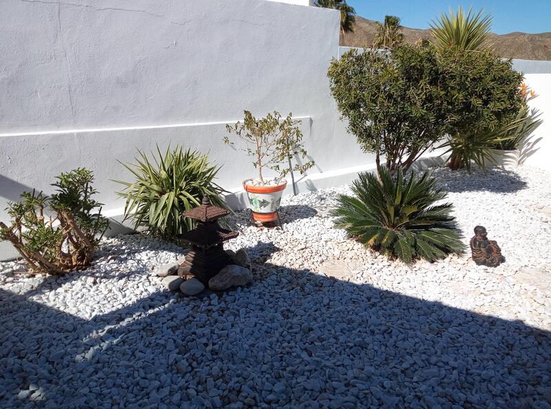 130-1400: Villa for Sale in Arboleas, Almería