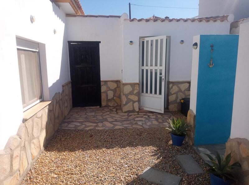 130-1405: Villa for Sale in Arboleas, Almería