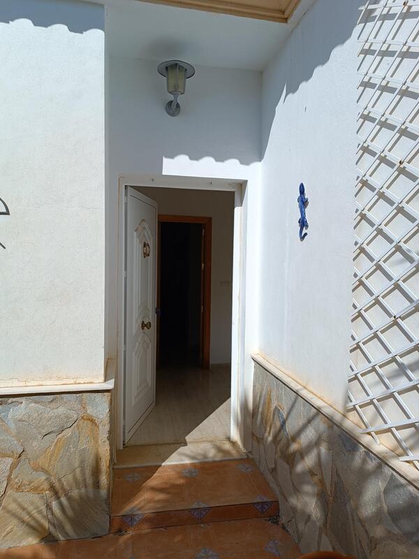 130-1407: Villa for Sale in Partaloa, Almería