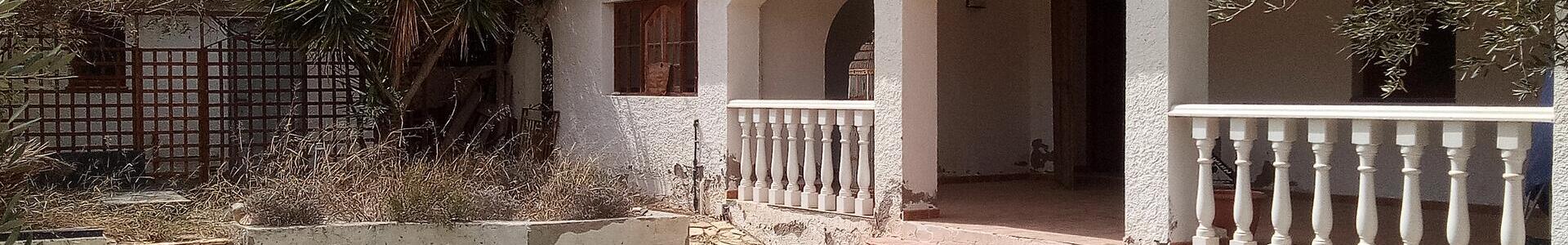 130-1409: 5 Bedroom Cortijo: Traditional Cottage for Sale