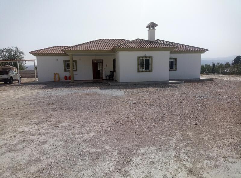 3 Bedroom Villa in Albox