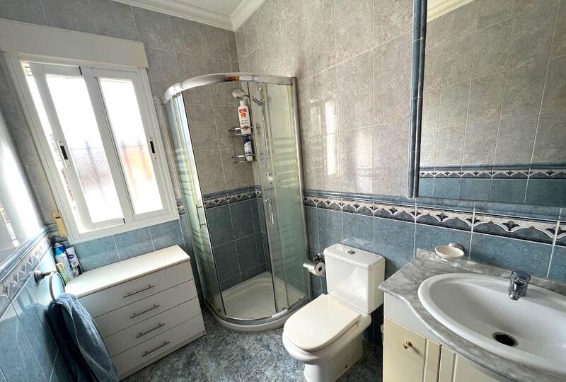 130-1414: Villa for Sale in Arboleas, Almería