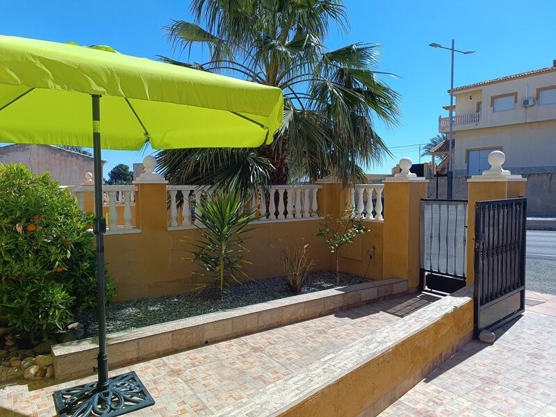 130-1415: Townhouse for Sale in Arboleas, Almería