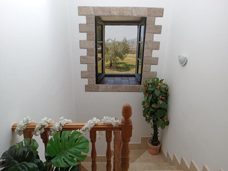 130-1415: Townhouse for Sale in Arboleas, Almería