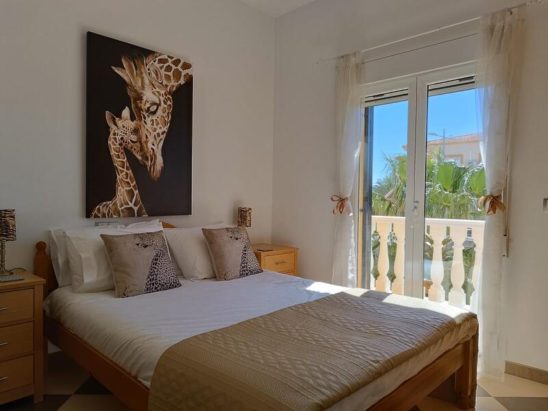 130-1415: Townhouse for Sale in Arboleas, Almería