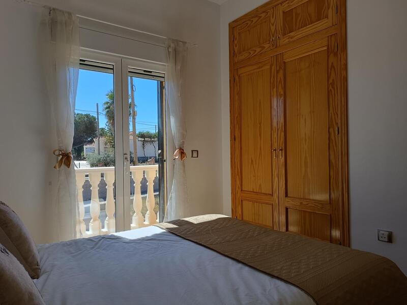 130-1415: Townhouse for Sale in Arboleas, Almería