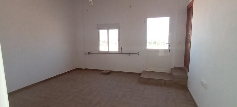 130-1425: Cortijo: Traditional Cottage for Sale in Urcal, Almería