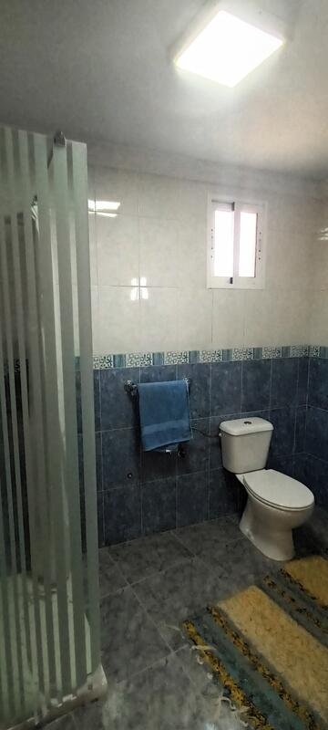 130-1425: Cortijo: Traditional Cottage for Sale in Urcal, Almería