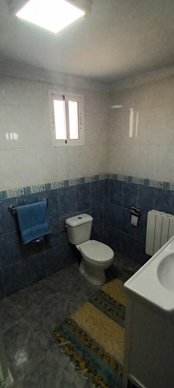 130-1425: Cortijo: Traditional Cottage for Sale in Urcal, Almería