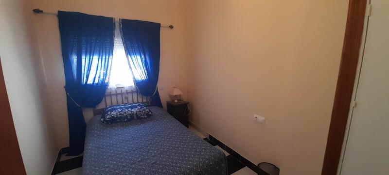 130-1426: Cortijo: Traditional Cottage for Sale in Albox, Almería