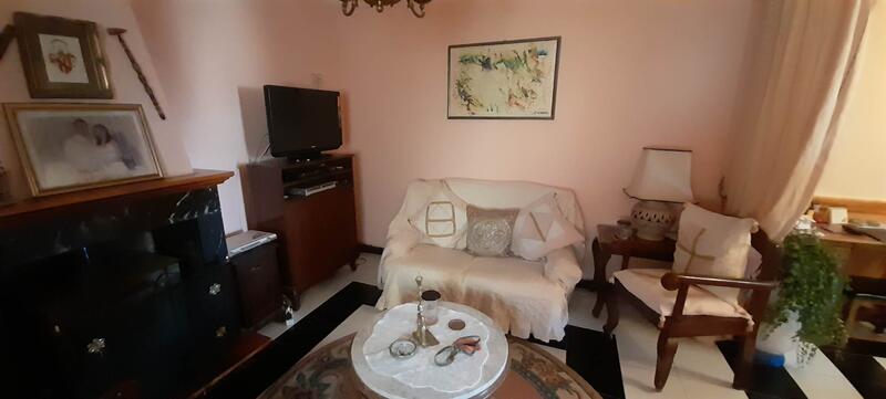 130-1426: Cortijo: Traditional Cottage for Sale in Albox, Almería