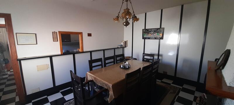 130-1426: Cortijo: Traditional Cottage for Sale in Albox, Almería