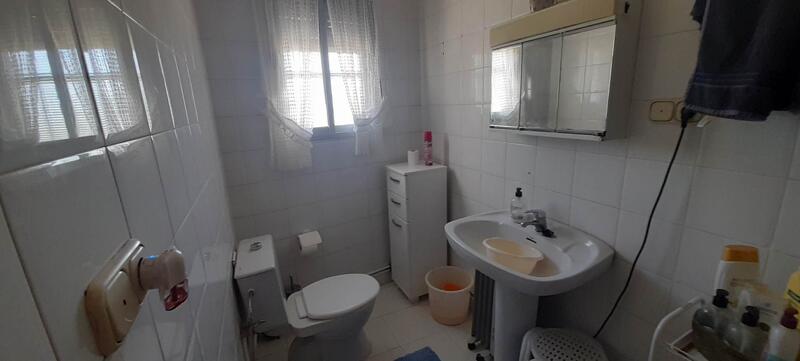 130-1426: Cortijo: Traditional Cottage for Sale in Albox, Almería