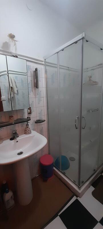 130-1426: Cortijo: Traditional Cottage for Sale in Albox, Almería