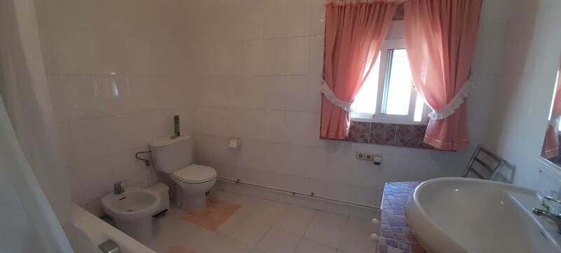 130-1426: Cortijo: Traditional Cottage for Sale in Albox, Almería