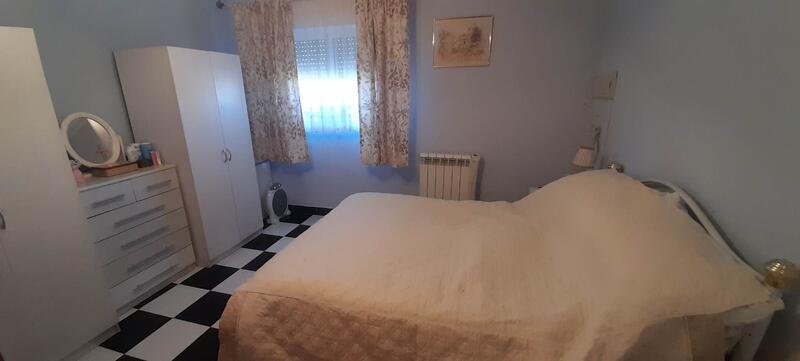 130-1426: Cortijo: Traditional Cottage for Sale in Albox, Almería