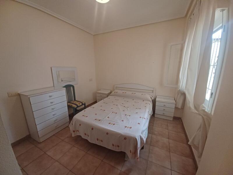 130-1426: Cortijo: Traditional Cottage for Sale in Albox, Almería